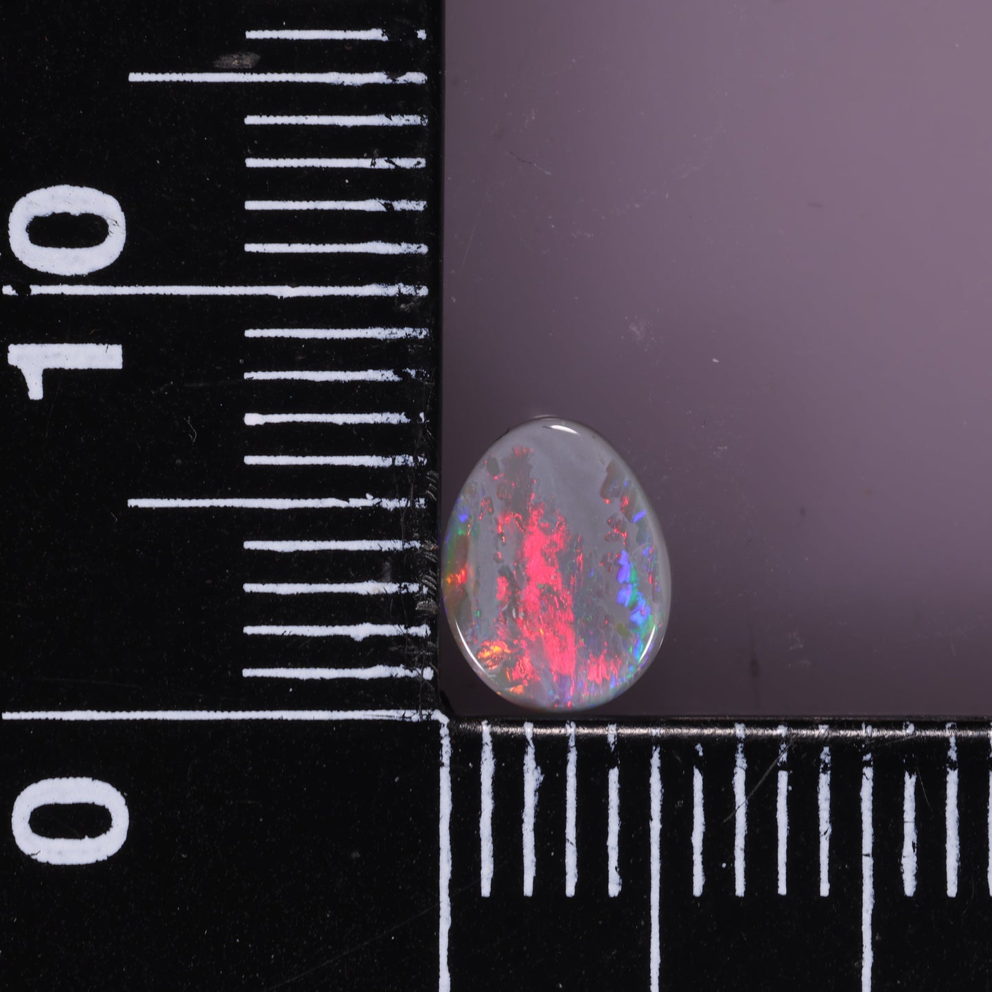 Lightning Ridge Opal 0.49 cts 29860