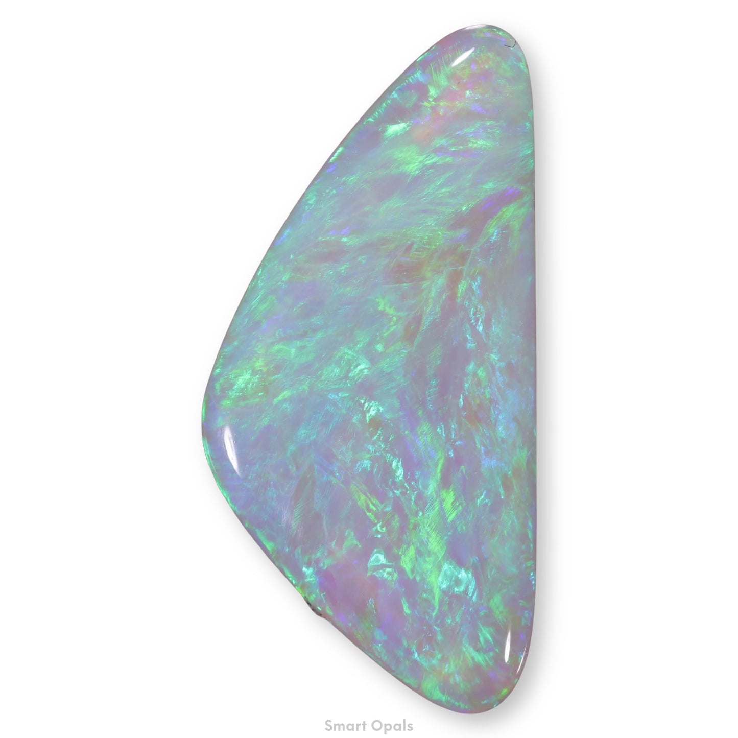 Lightning Ridge Opal 3.41 cts 29957