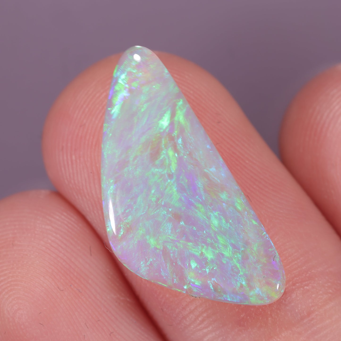 Lightning Ridge Opal 3.41 cts 29957