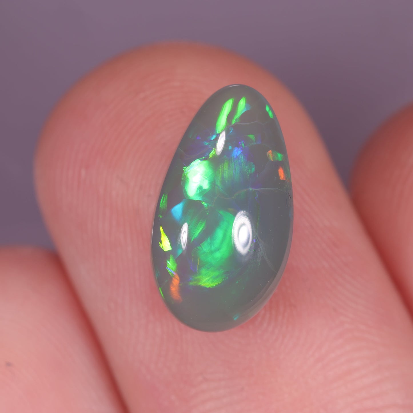 Lightning Ridge Opal 3.43 cts 29995