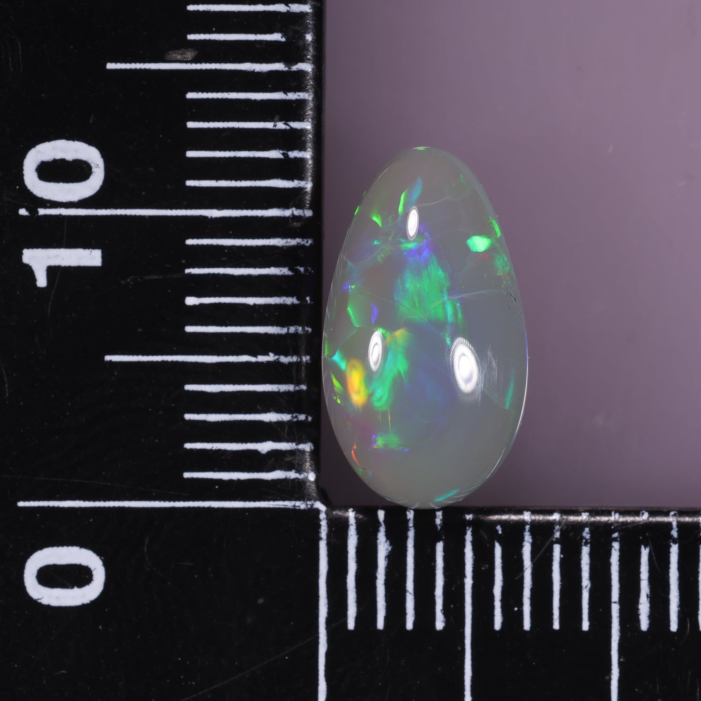 Lightning Ridge Opal 3.43 cts 29995