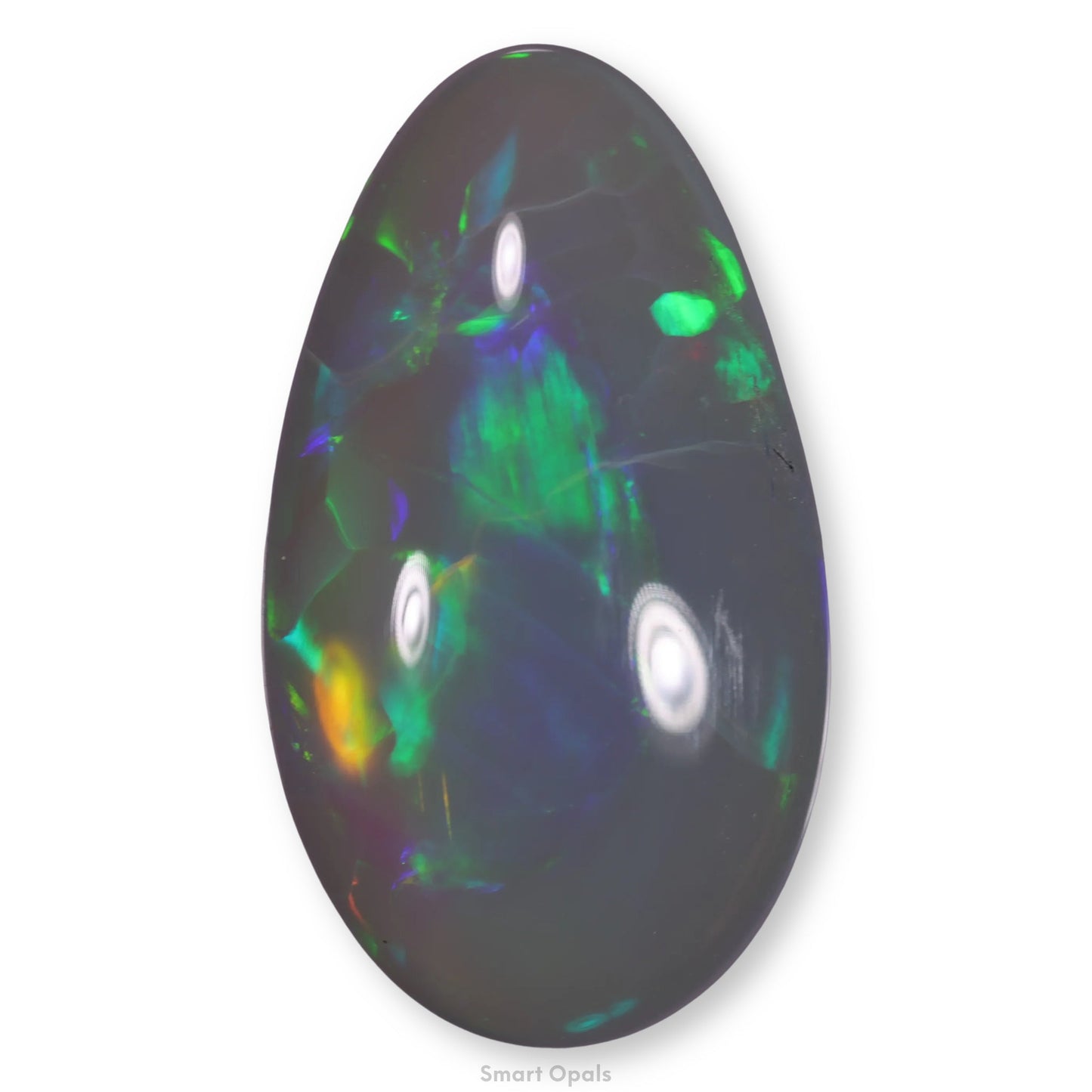 Lightning Ridge Opal 3.43 cts 29995