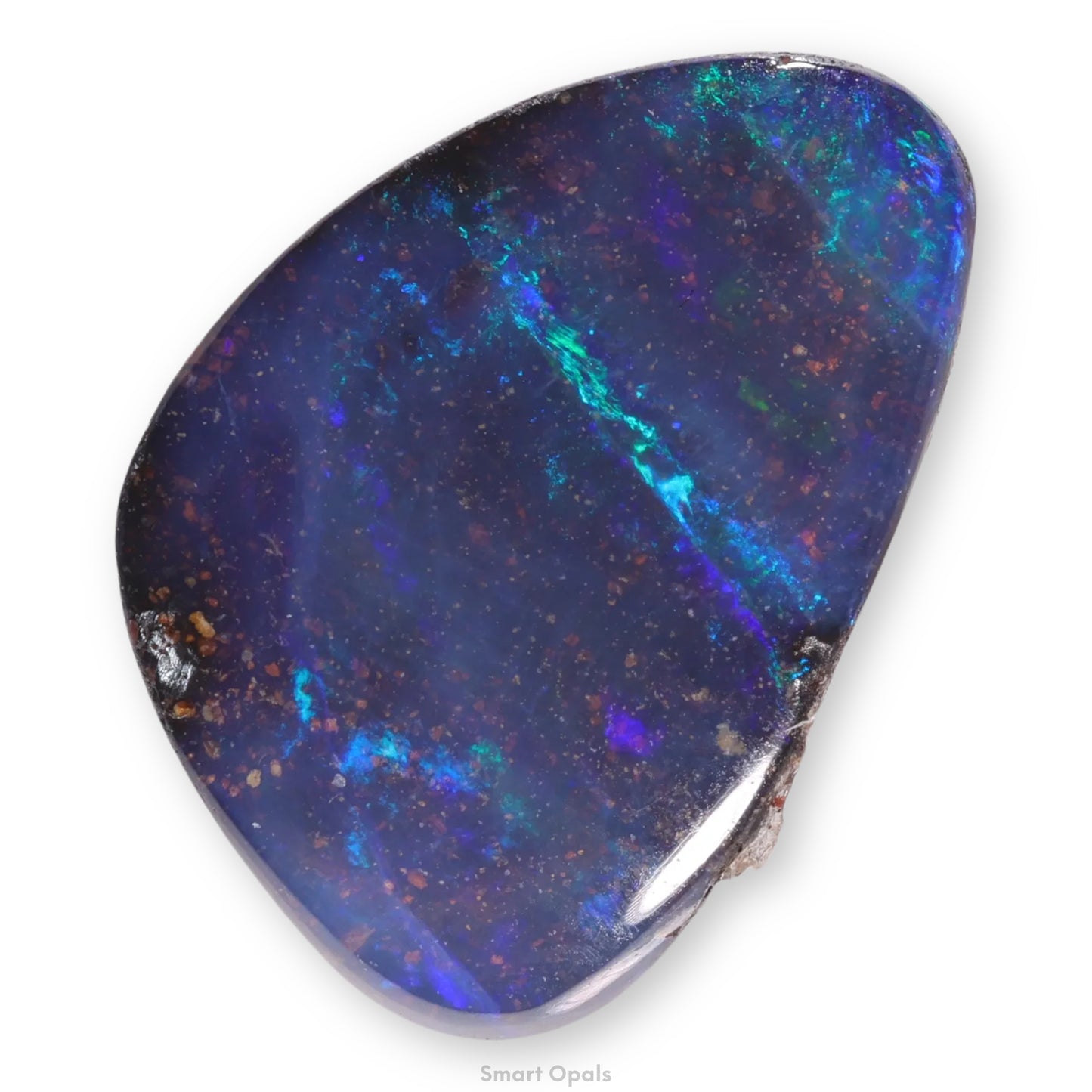 Boulder Opal 1.33cts 28182