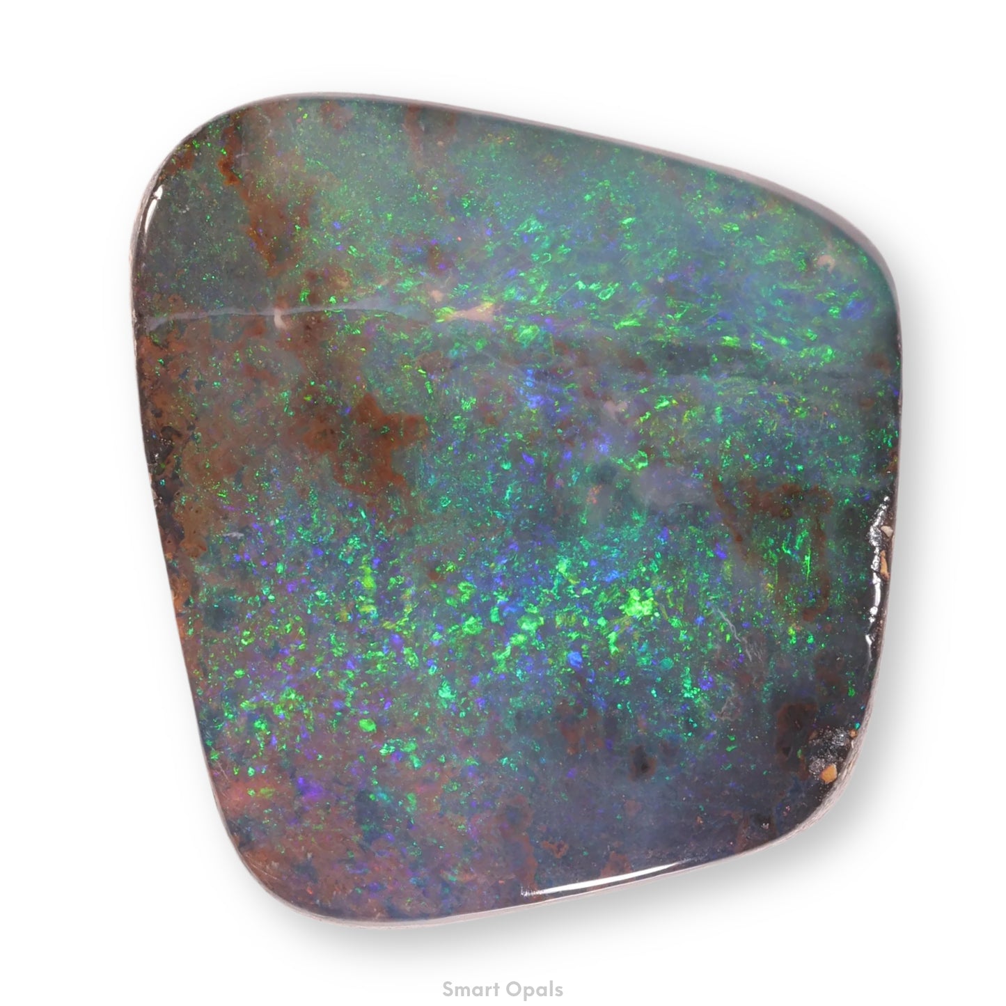 Boulder Opal 3.00cts 28735