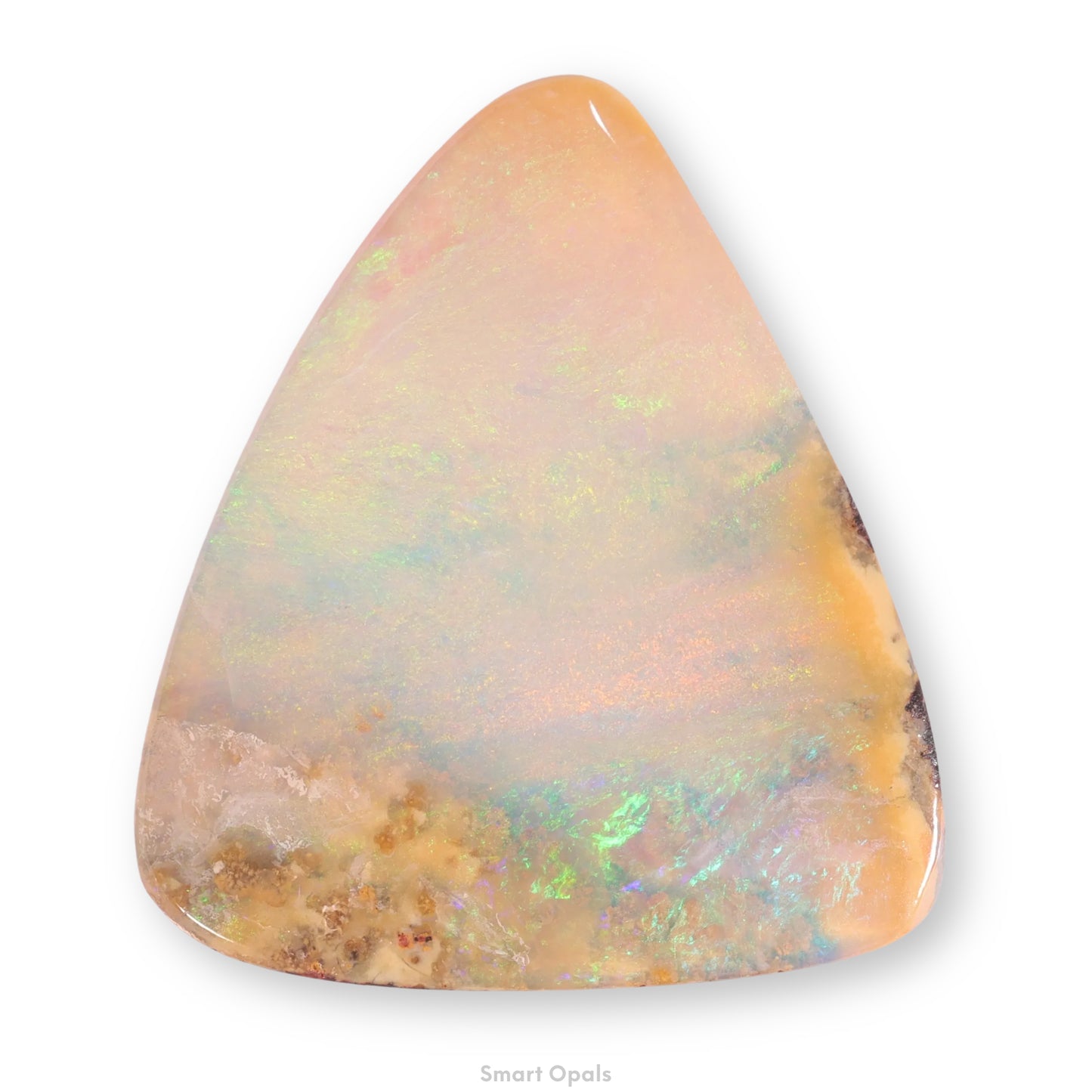 Boulder Opal 2.93cts 28676