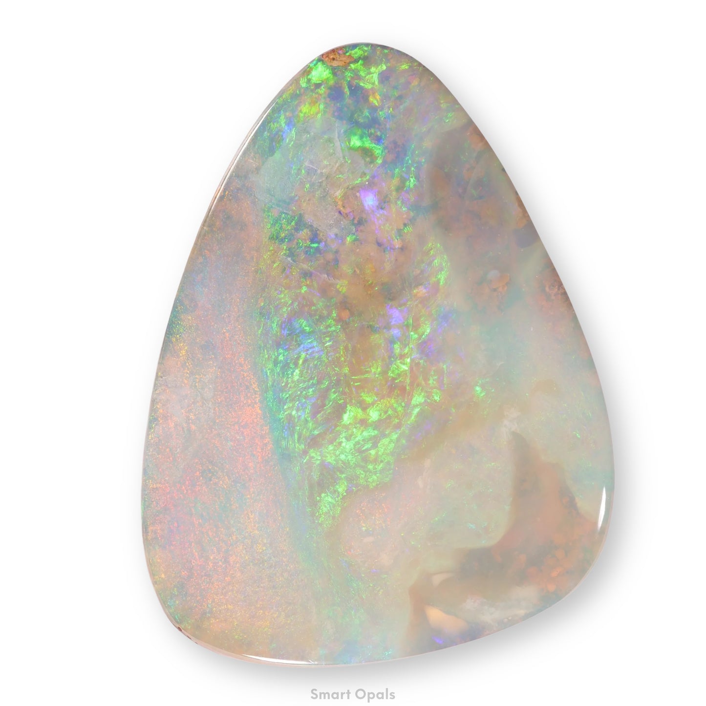 Boulder Opal 4.76cts 28674