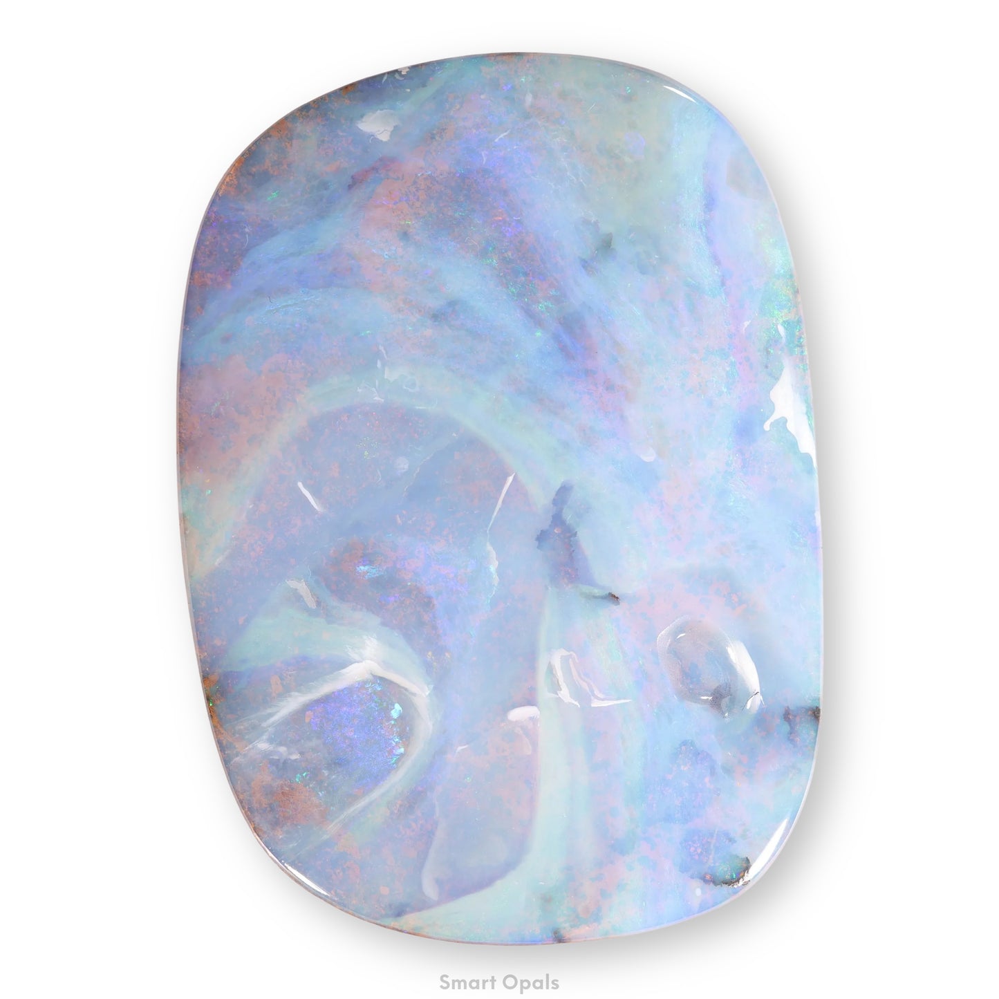 Boulder Opal 81.0cts 28747