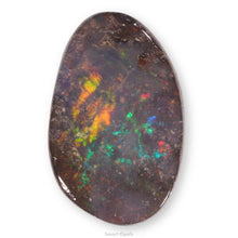 Load image into Gallery viewer, Boulder Opal 1.20cts 28709
