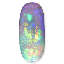 Load image into Gallery viewer, Lightning Ridge Opal 1.67cts 17314
