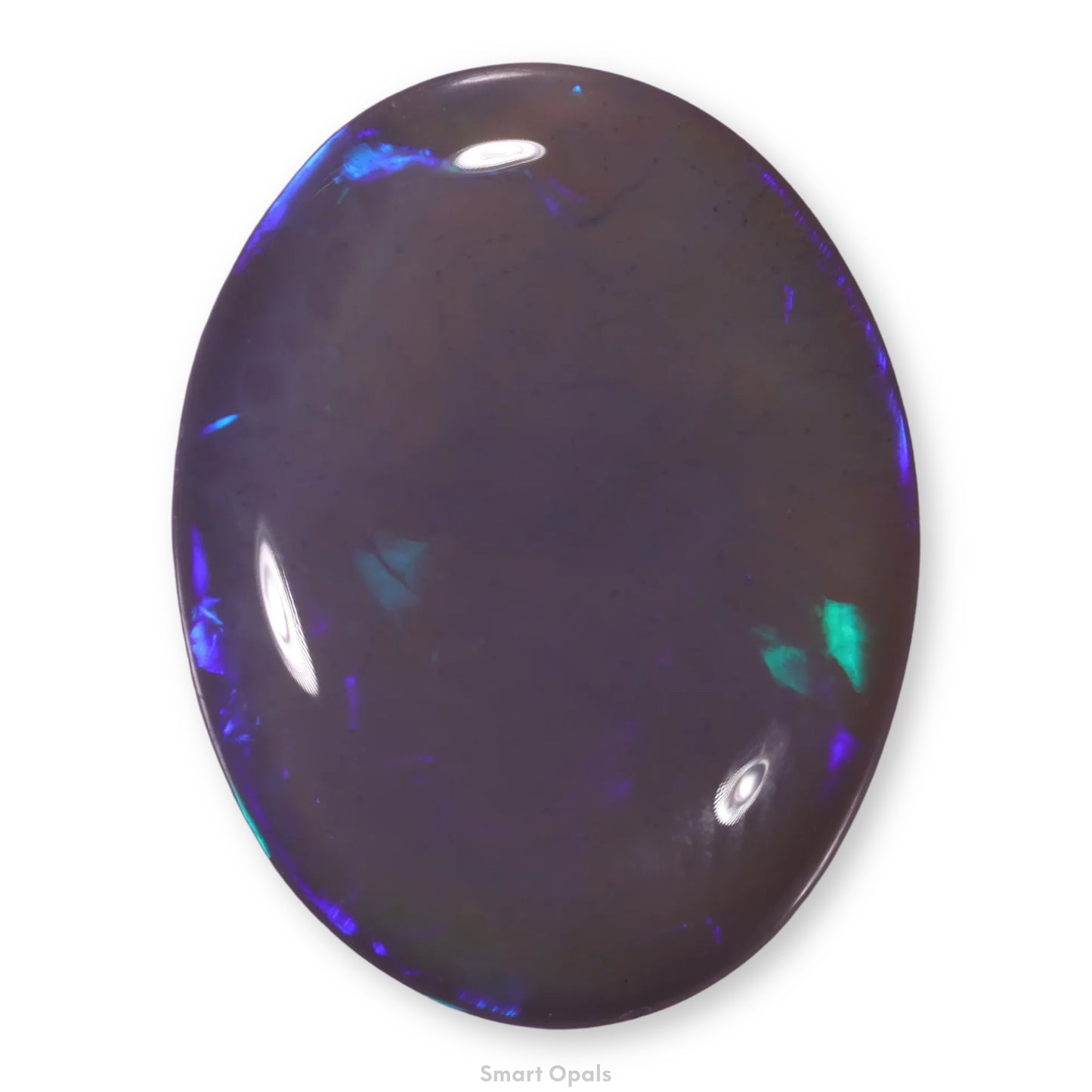 Lightning Ridge Opal 3.55cts 32068