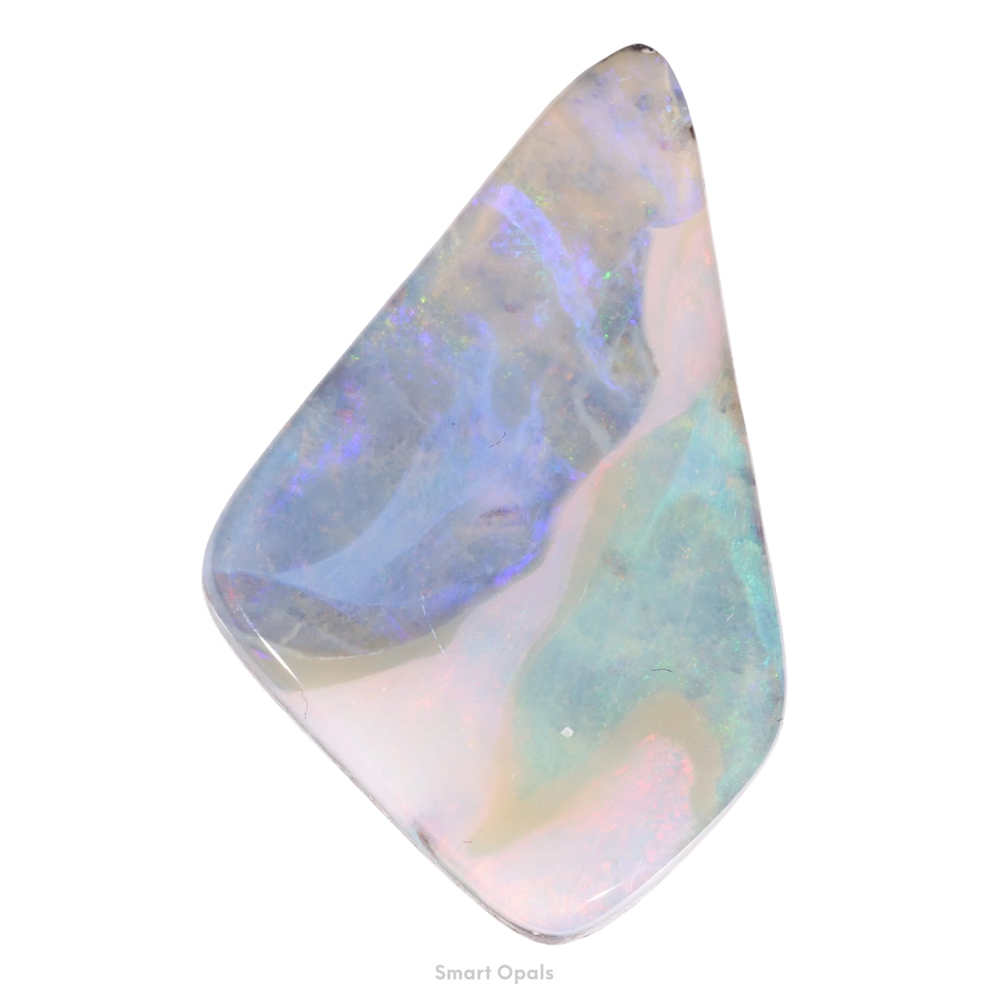 Boulder Opal 7.52cts 26431