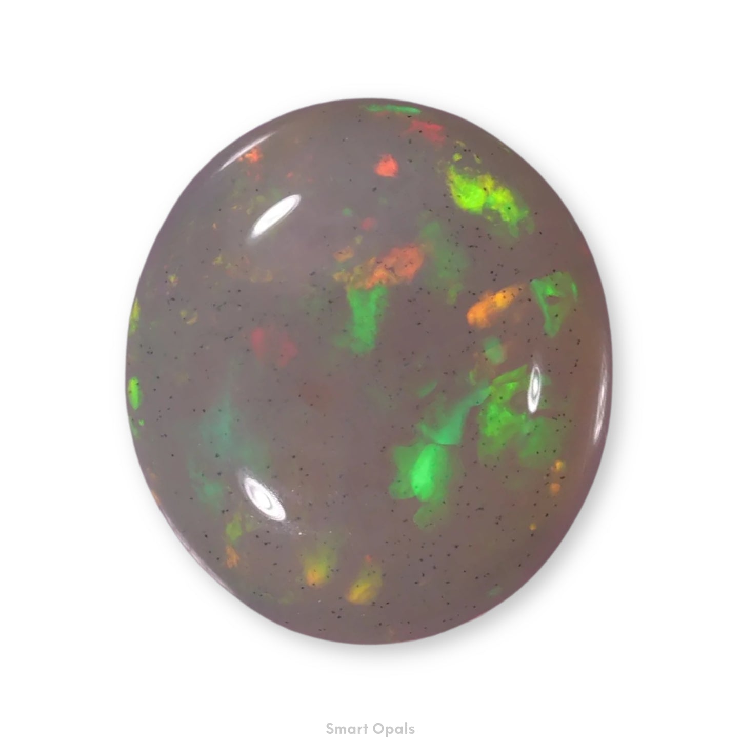 Lightning Ridge Opal 0.79cts 32077