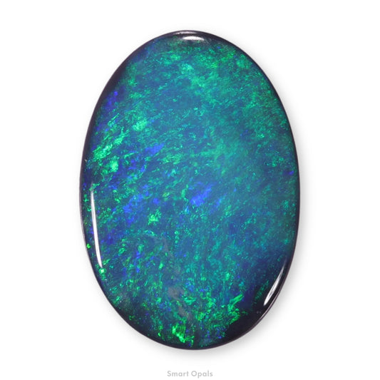 Lightning Ridge Opal 0.55cts 32014