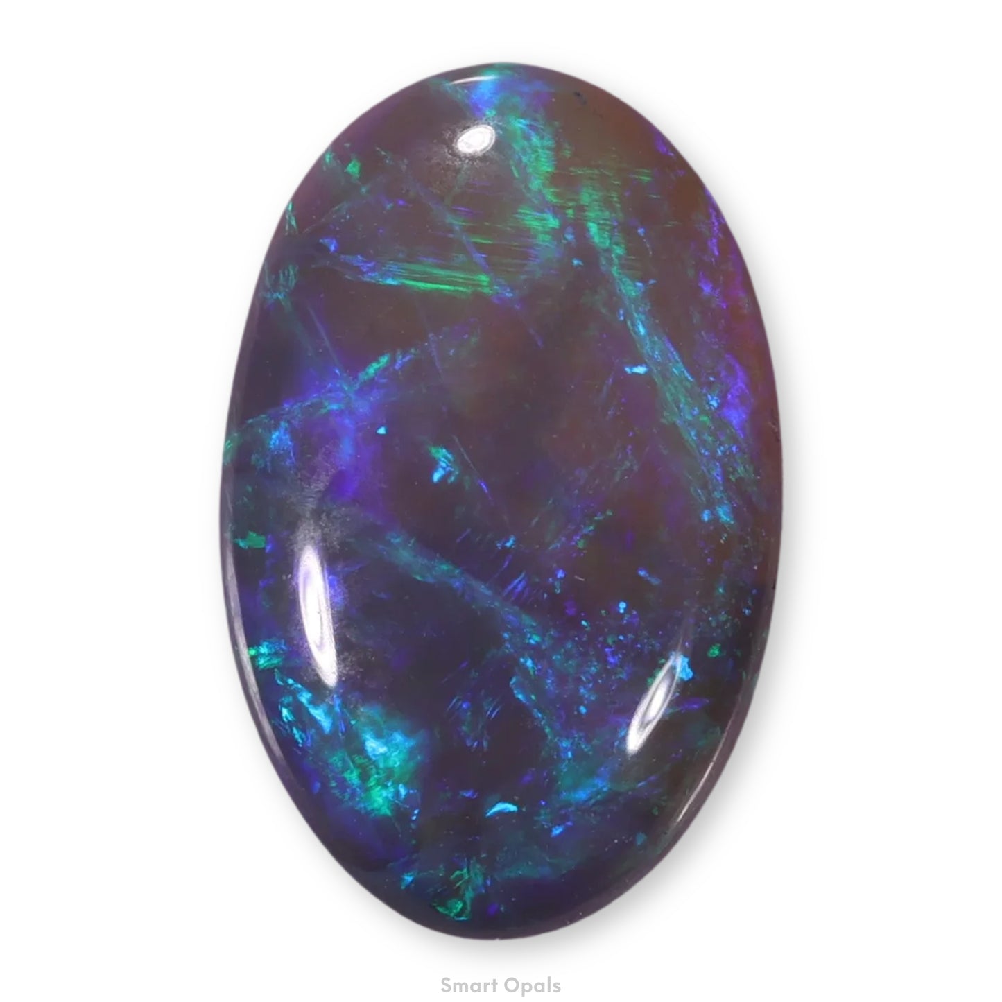 Lightning Ridge Opal 0.70cts 32015