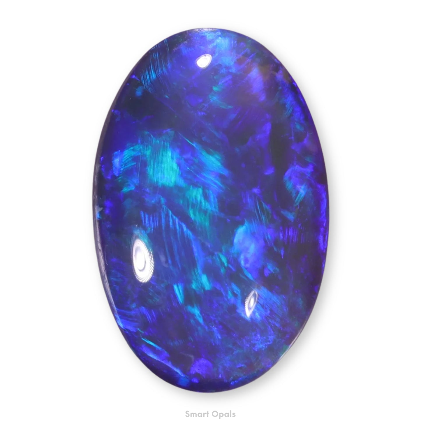 Lightning Ridge Opal 0.66cts 32016