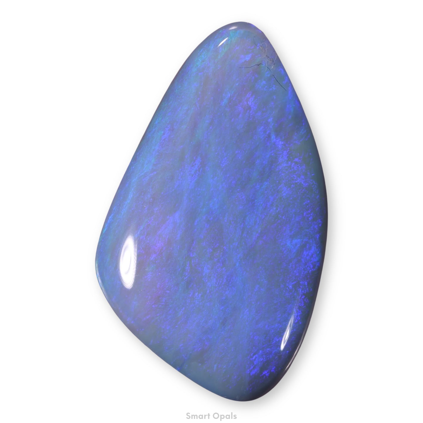 Lightning Ridge Opal 3.98cts 32017