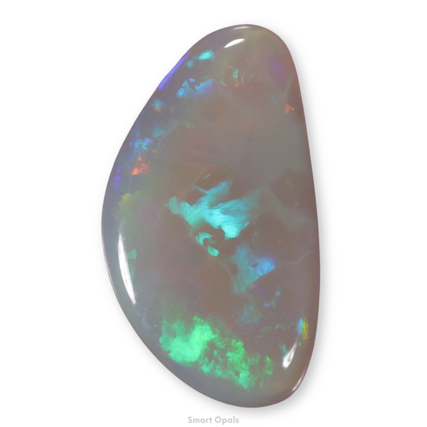 Lightning Ridge Opal 1.51cts 32070