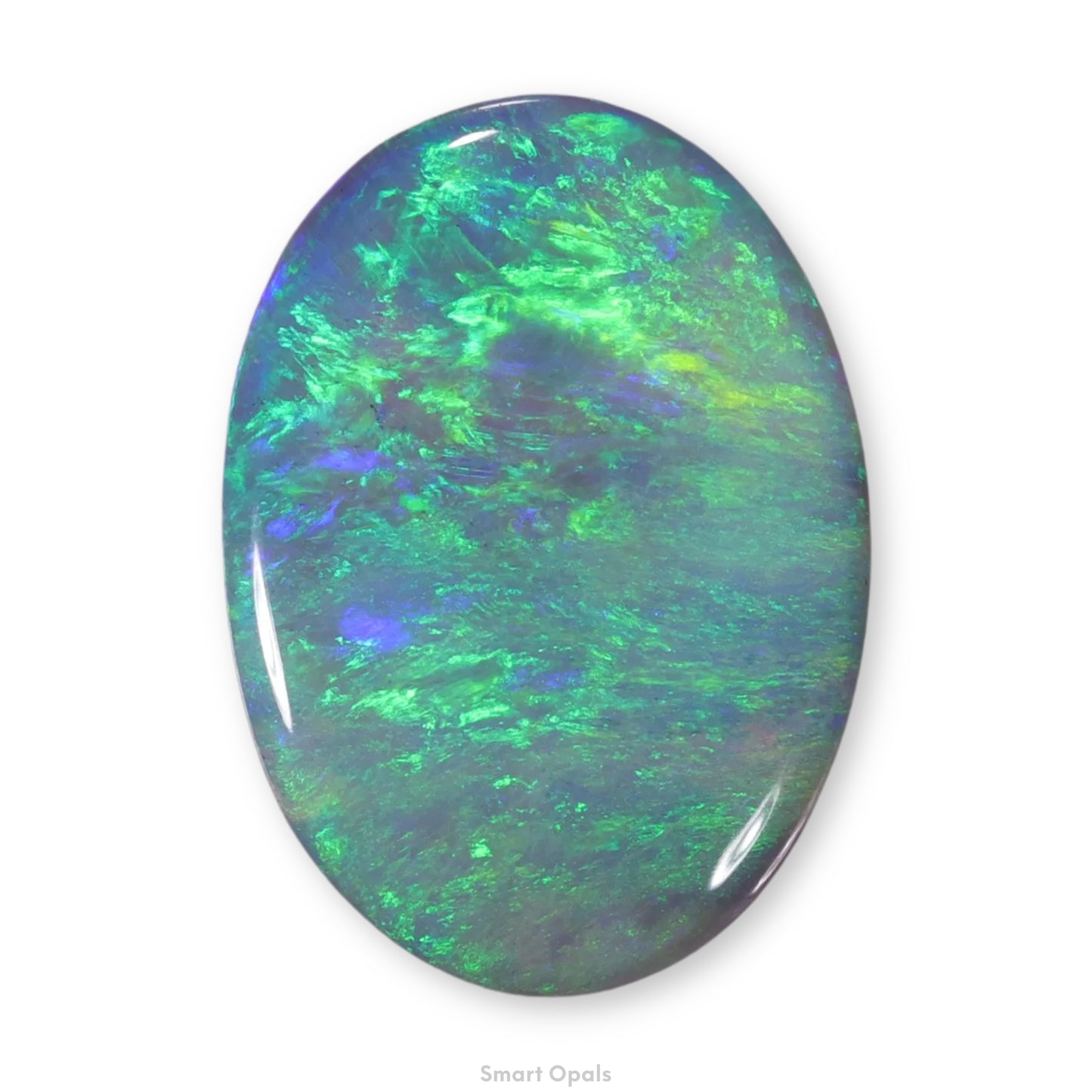 Lightning Ridge Opal 0.64cts 32019