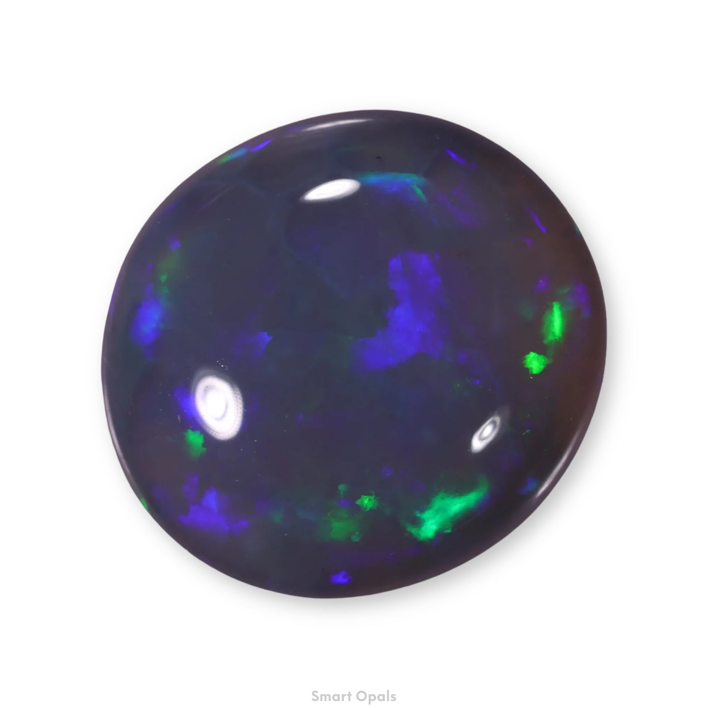 Lightning Ridge Opal 2.89cts 32081