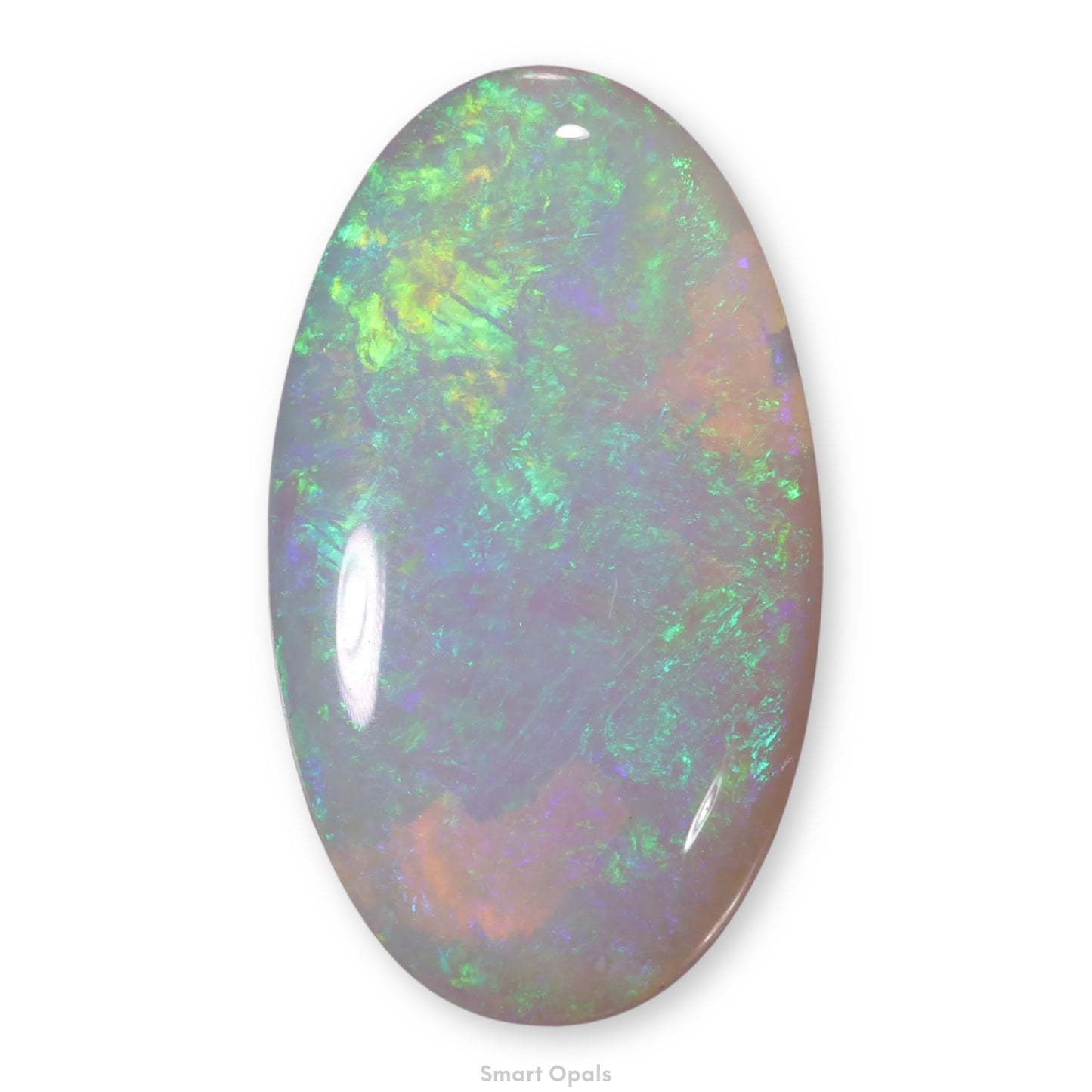 Lightning Ridge Opal 1.42cts 32085