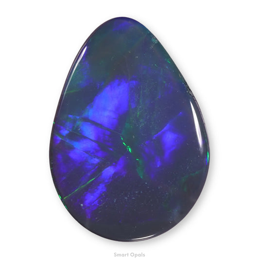 Lightning Ridge Opal 0.96cts 32020