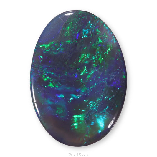 Lightning Ridge Opal 0.84cts 32021