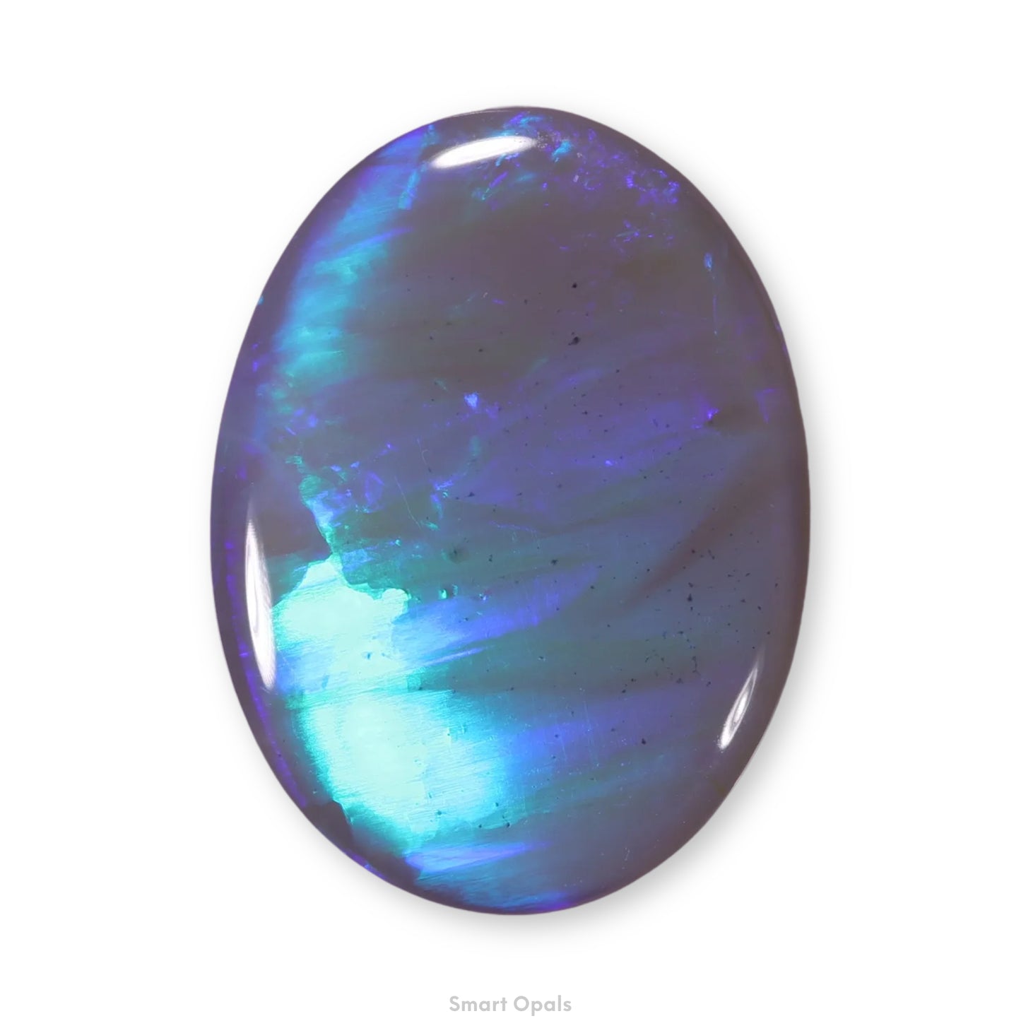 Lightning Ridge Opal 1.32cts 32071