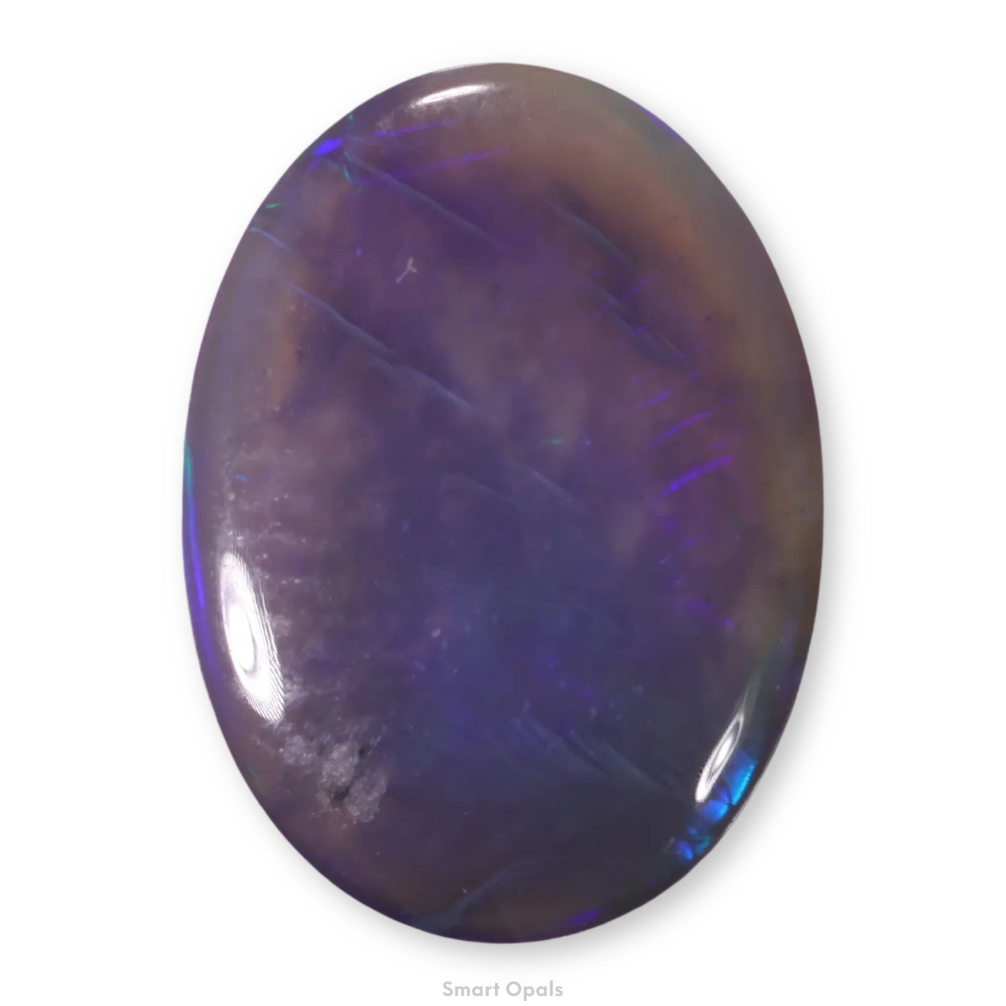 Lightning Ridge Opal 0.82cts 32011