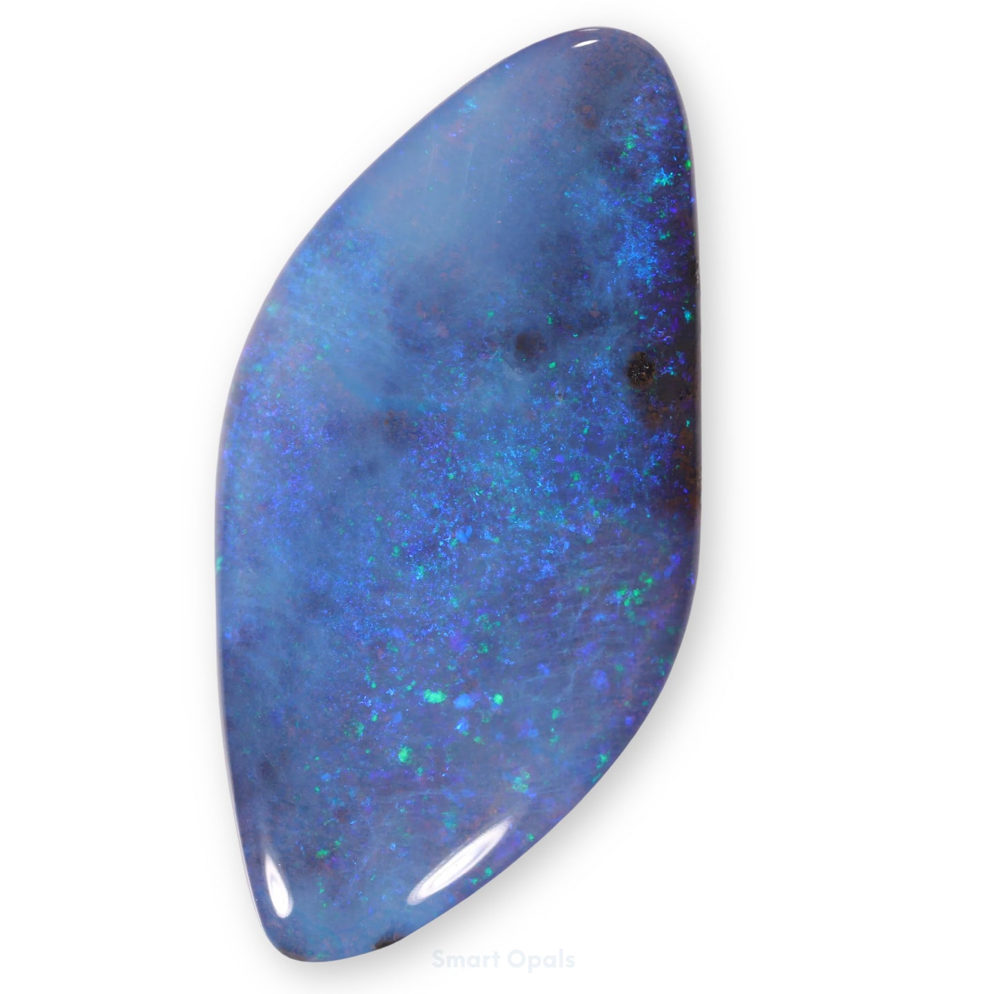 Boulder Opal 7.41cts 30258