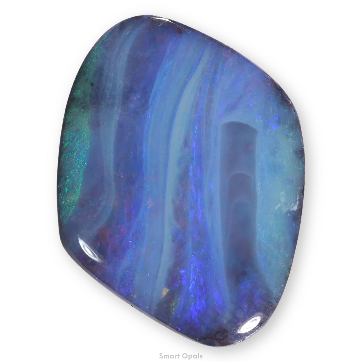 Boulder Opal 3.00cts 28207