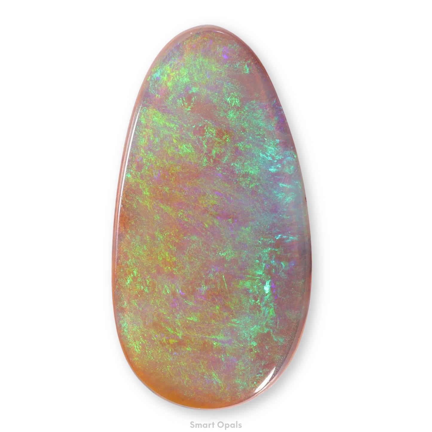 Boulder Opal 2.30cts 31596