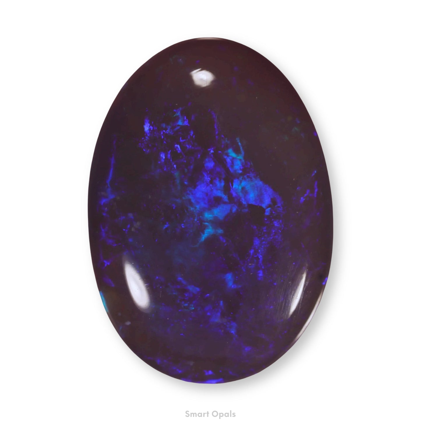 Lightning Ridge Opal 1.8 cts 30012