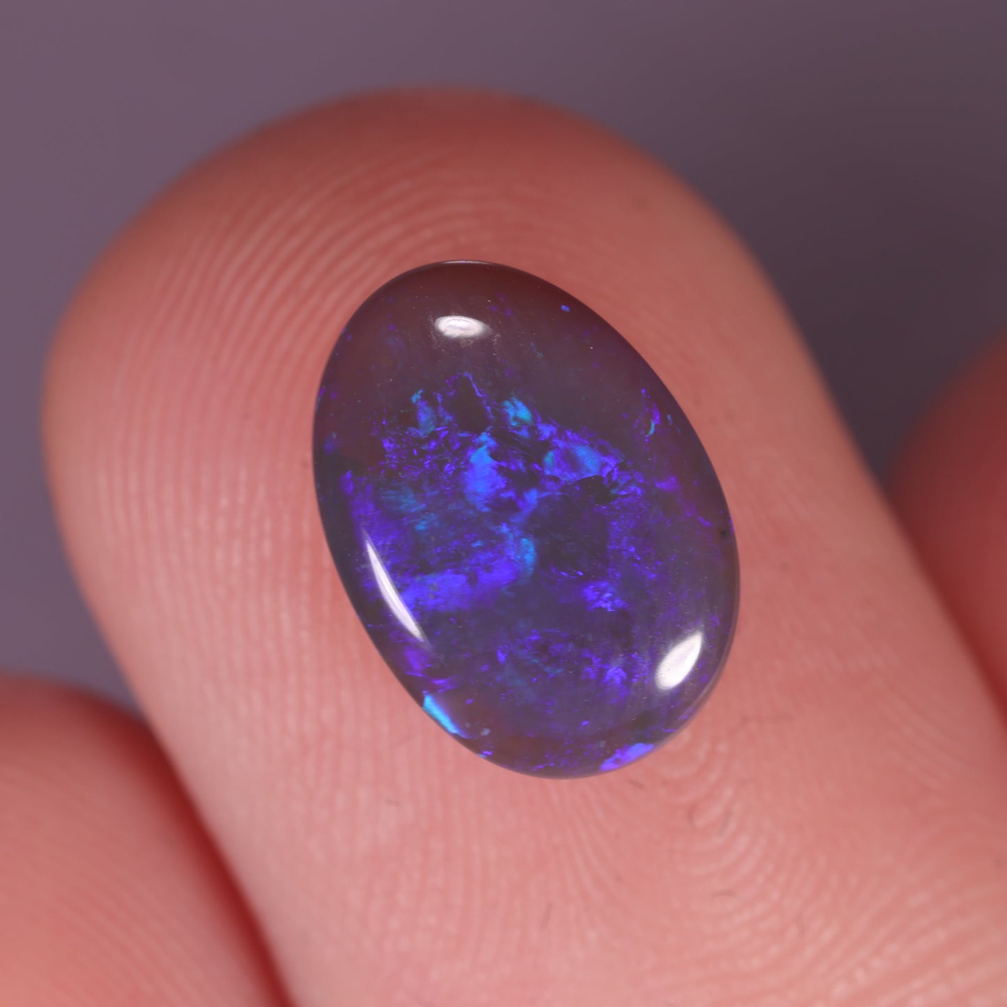 Lightning Ridge Opal 1.8 cts 30012