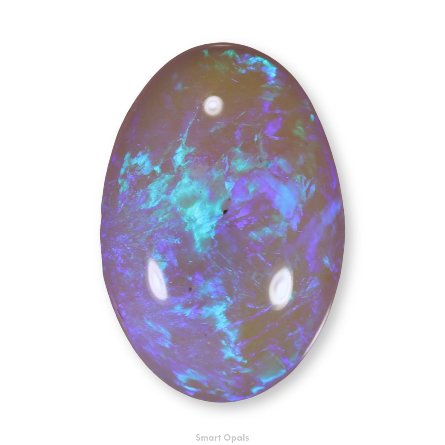 Lightning Ridge Opal 1.61 cts 30013