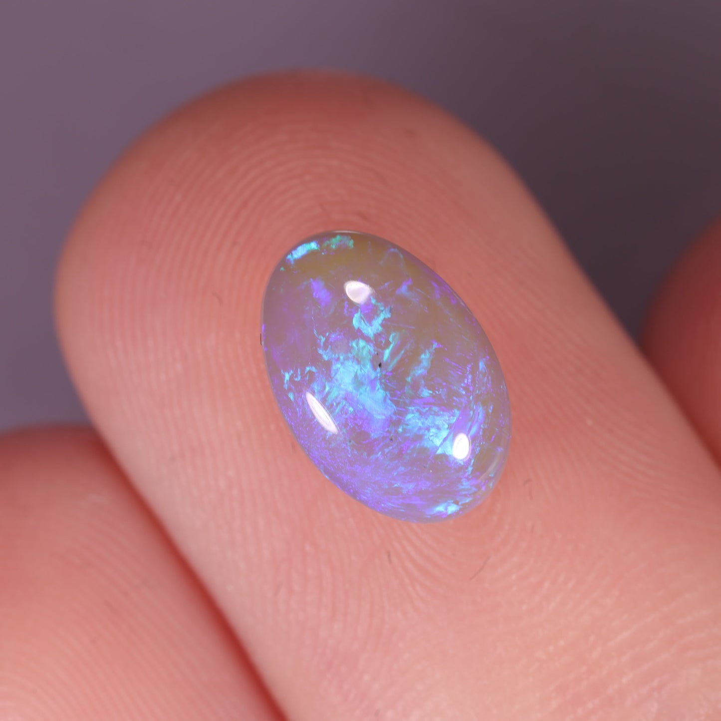 Lightning Ridge Opal 1.61 cts 30013