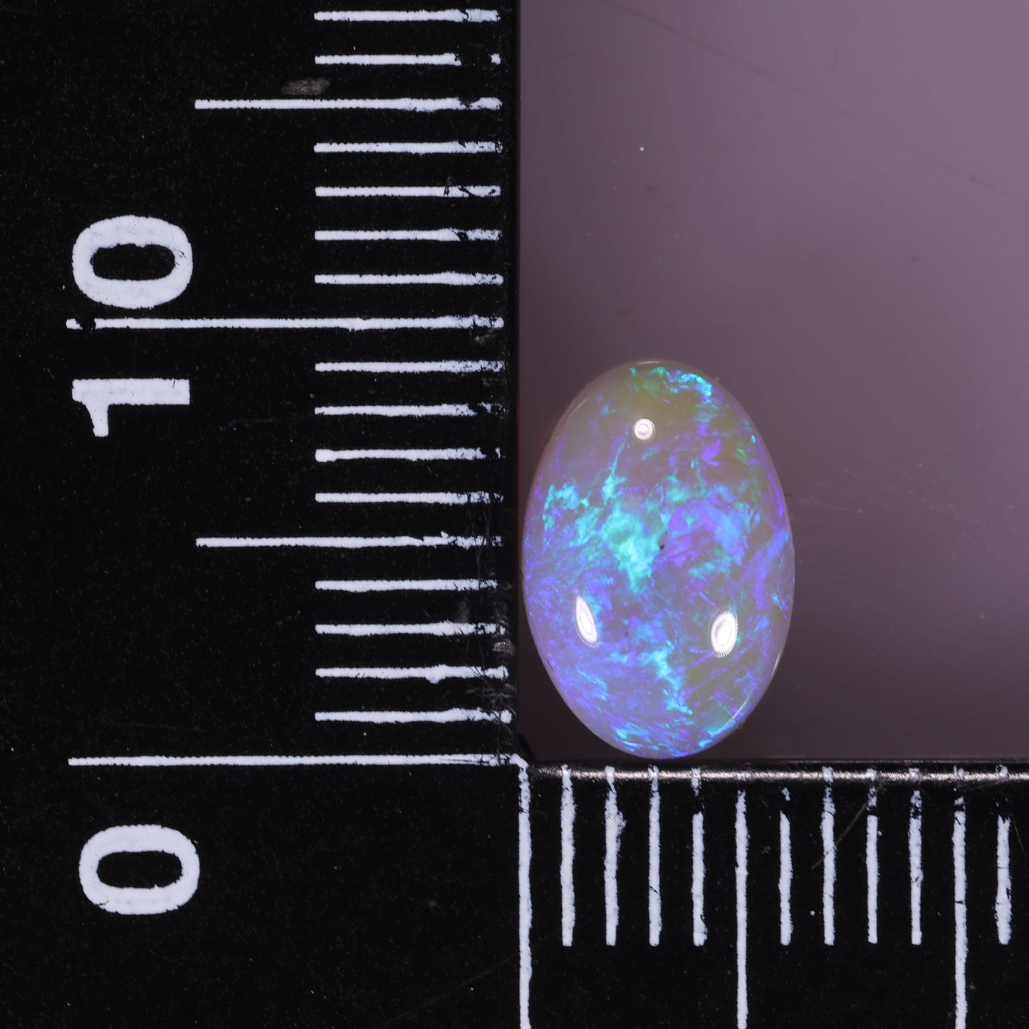 Lightning Ridge Opal 1.61 cts 30013