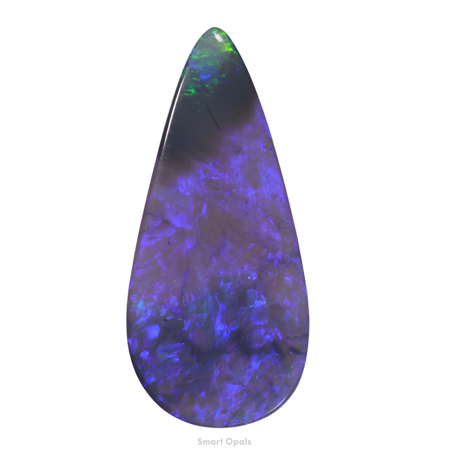 Lightning Ridge Opal 1.46 cts 30017