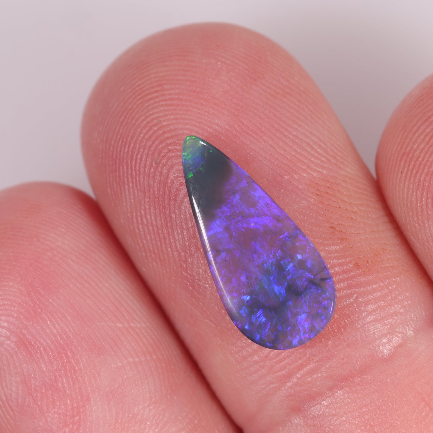 Lightning Ridge Opal 1.46 cts 30017