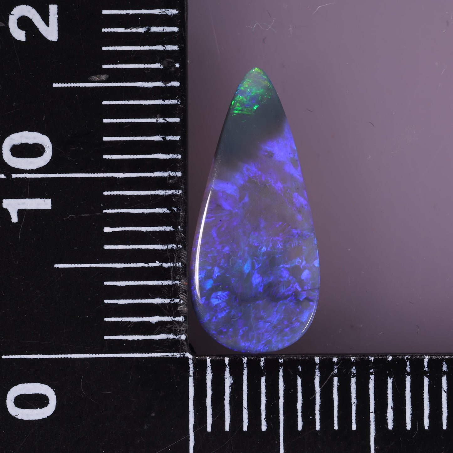 Lightning Ridge Opal 1.46 cts 30017