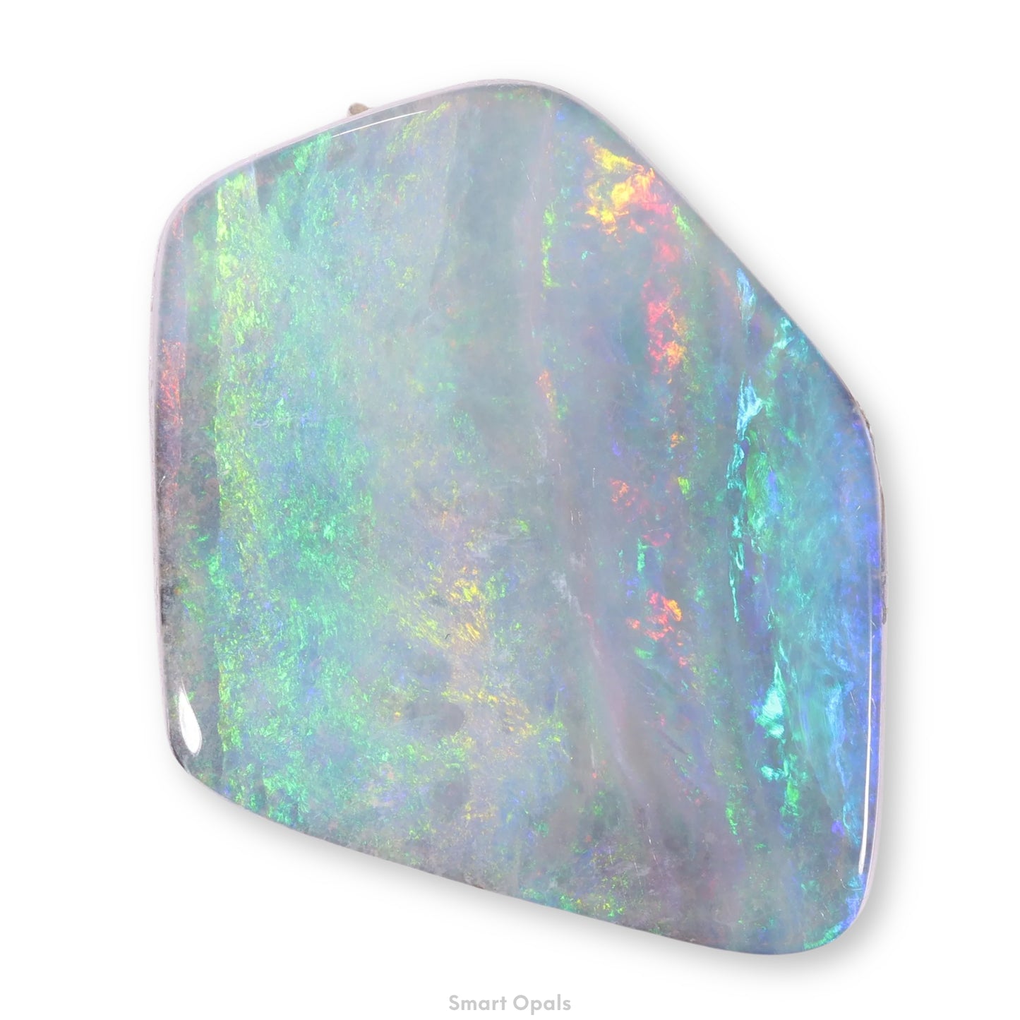 Boulder Opal 5.48cts 30216