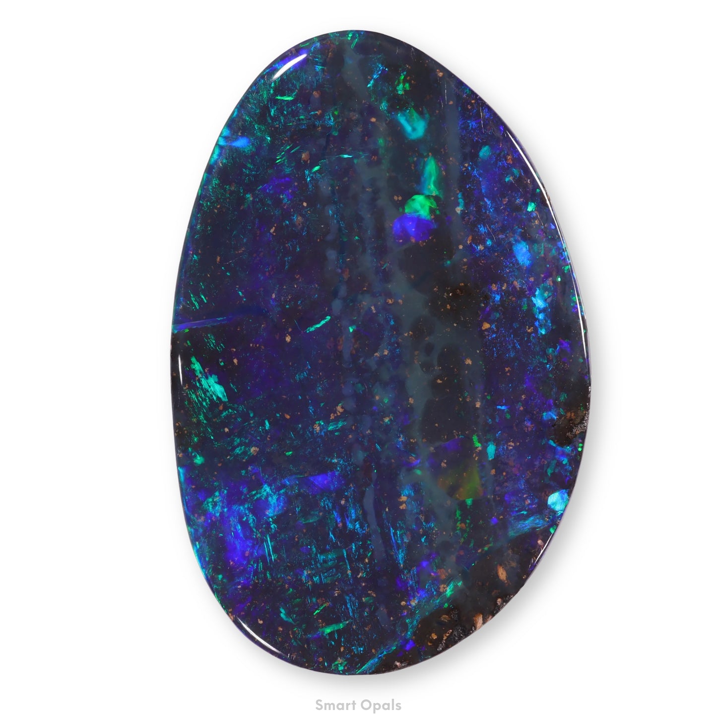 Boulder Opal 10.65cts 30227