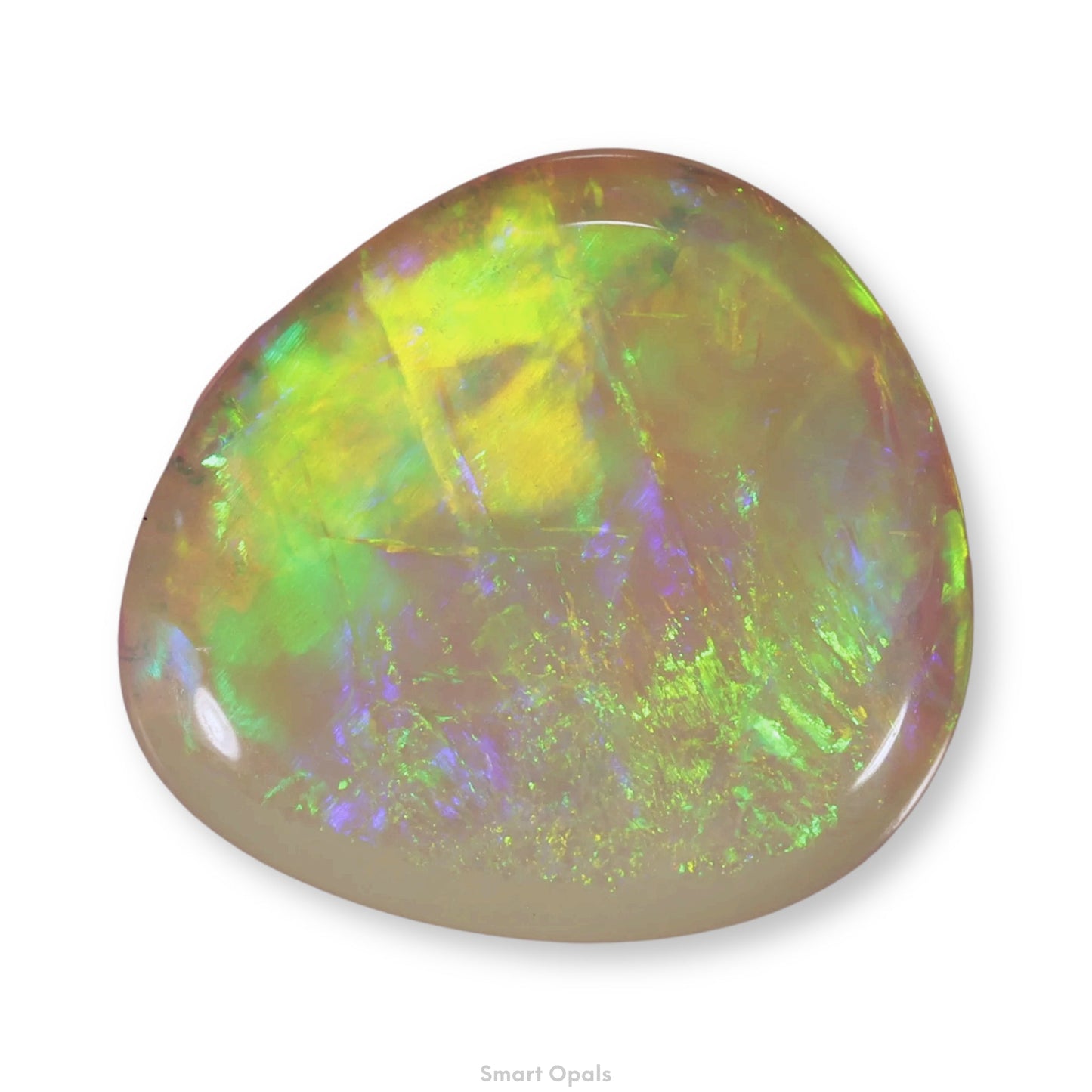 Lightning Ridge Opal 0.45 cts 30329