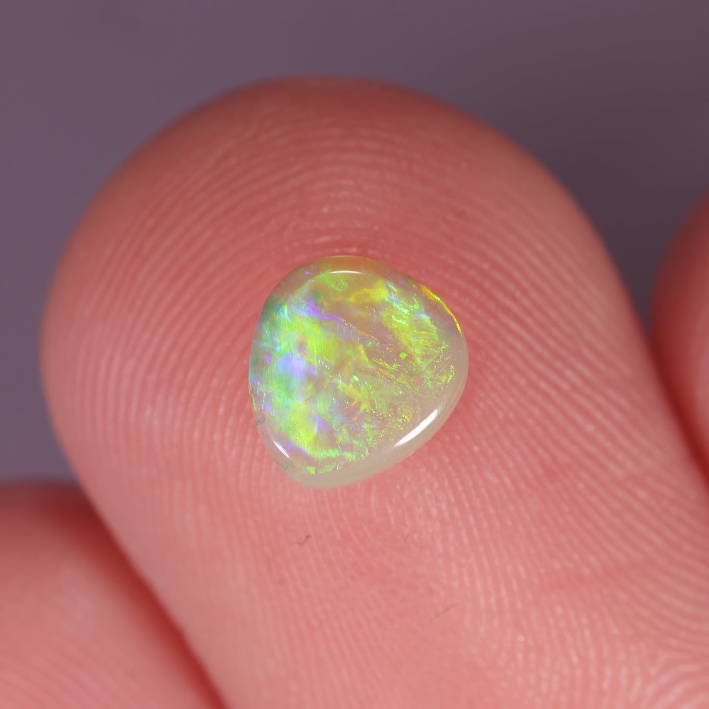 Lightning Ridge Opal 0.45 cts 30329