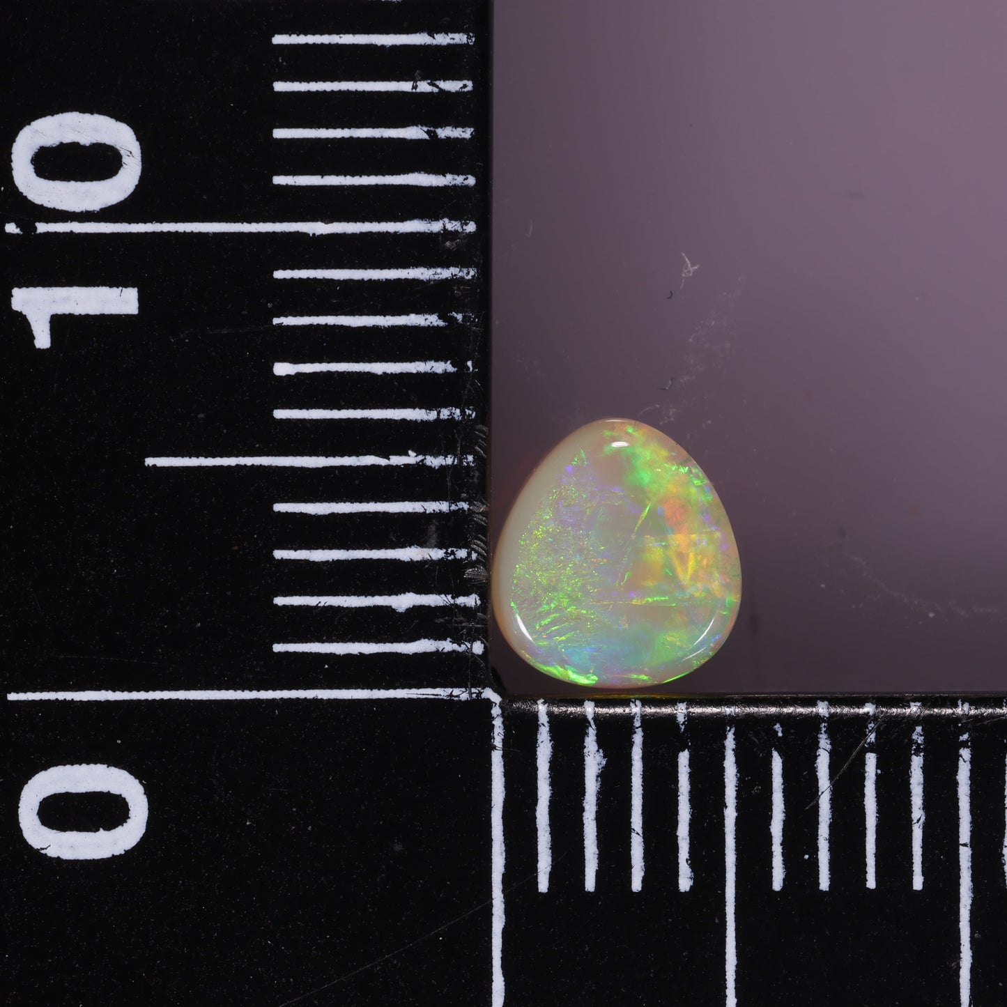 Lightning Ridge Opal 0.45 cts 30329