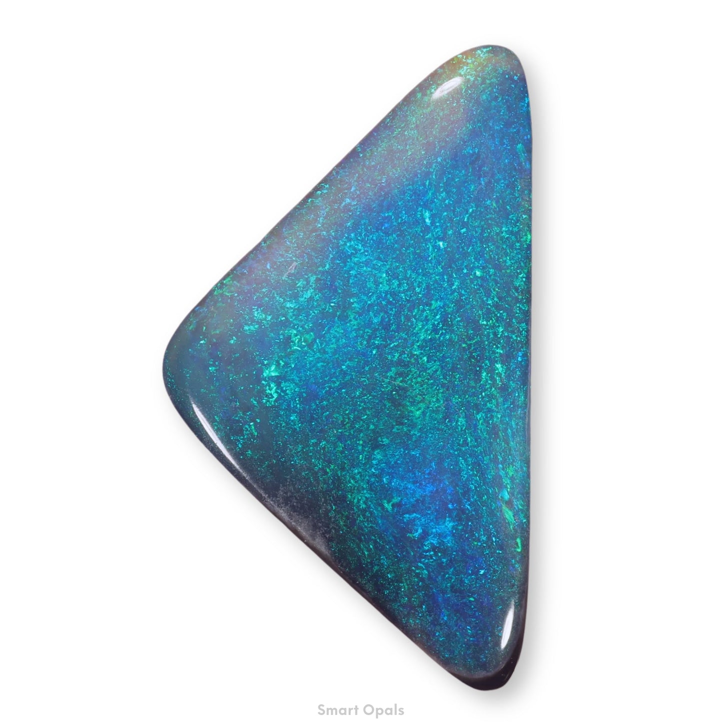 Lightning Ridge Opal 0.8 cts 30334