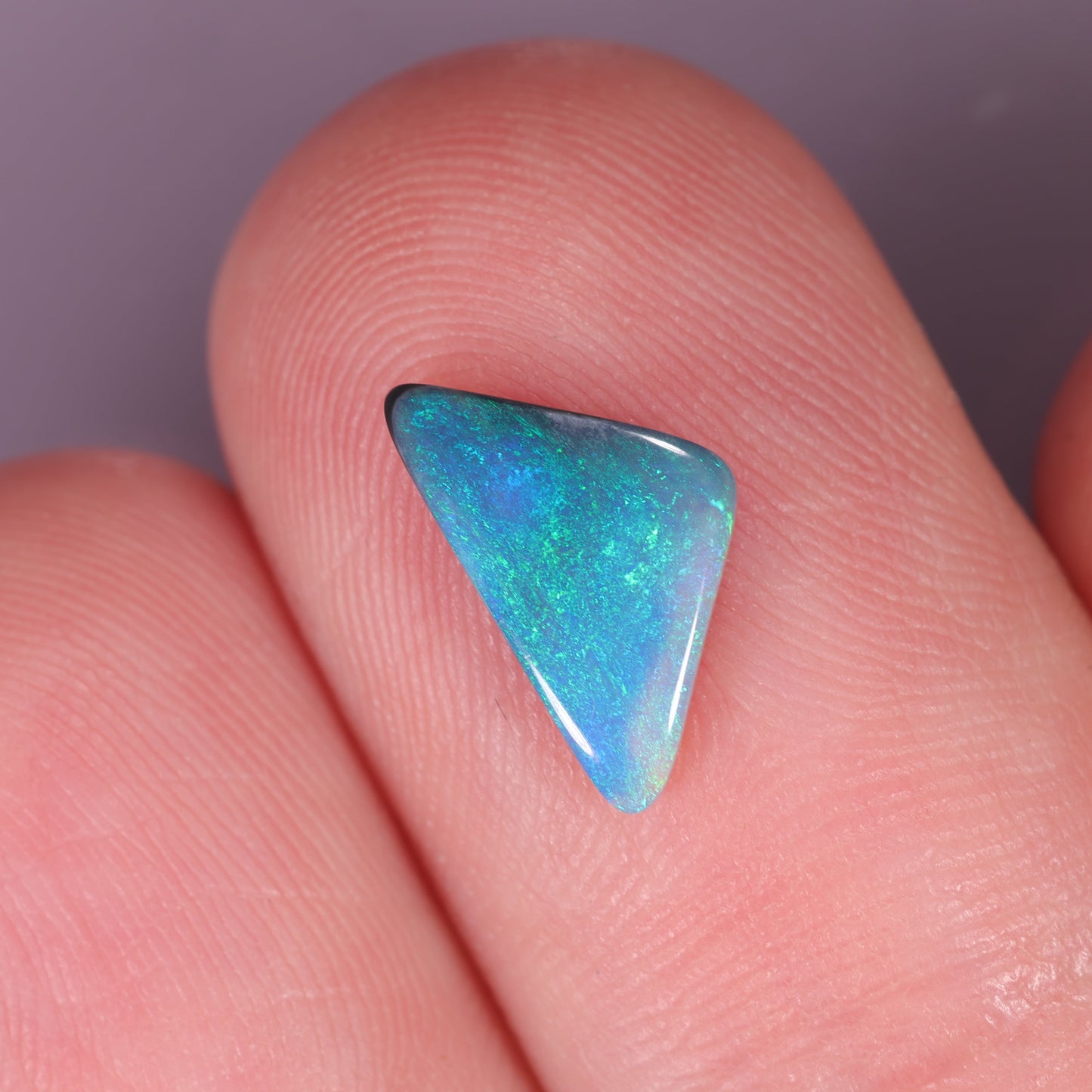 Lightning Ridge Opal 0.8 cts 30334