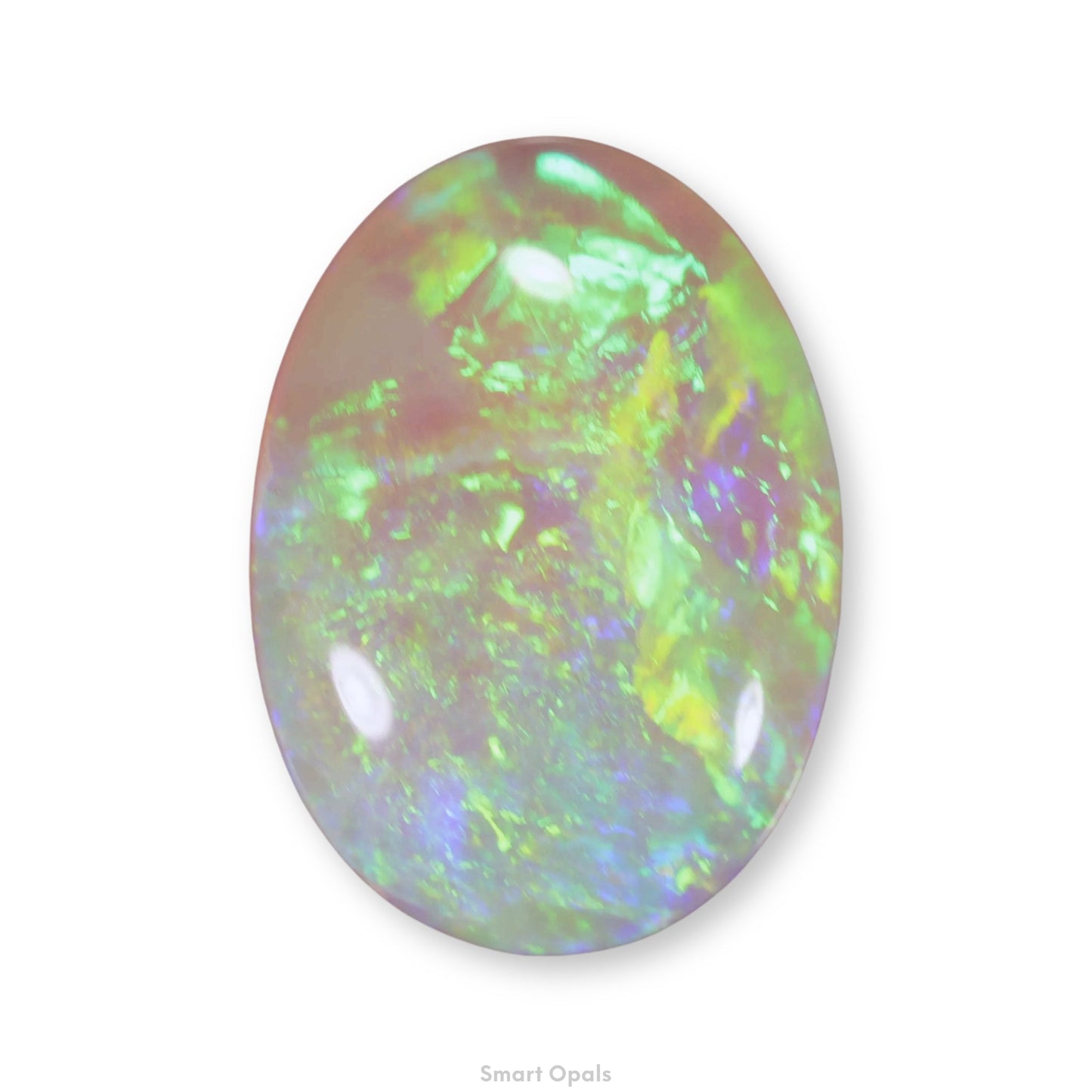 Lightning Ridge Opal 0.62 cts 30335