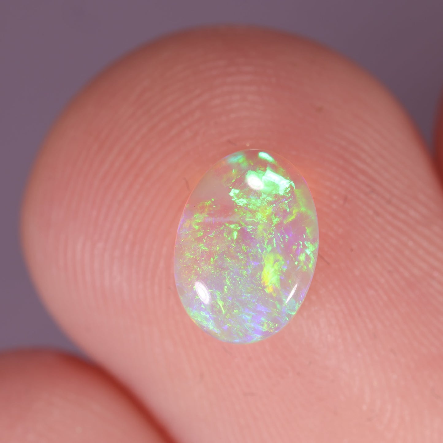 Lightning Ridge Opal 0.62 cts 30335