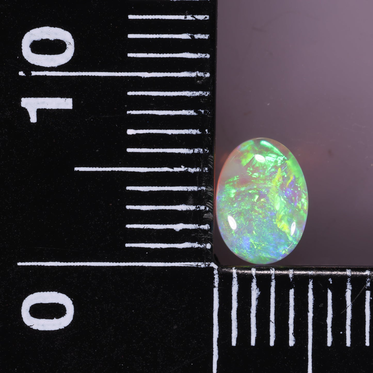 Lightning Ridge Opal 0.62 cts 30335