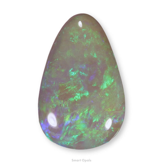 Lightning Ridge Opal 0.63 cts 30342